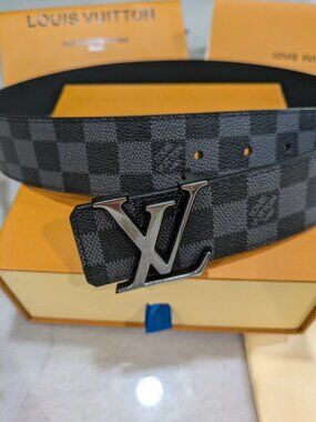 Louis Vuitton belt